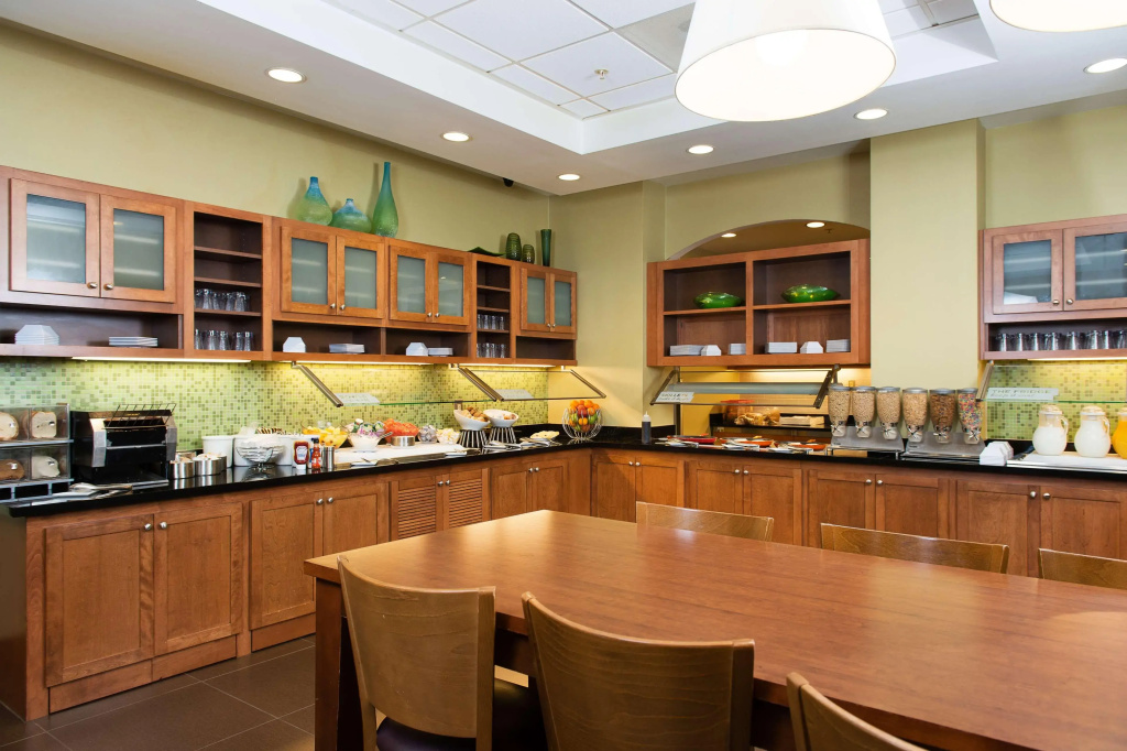 Hyatt Place North Raleigh-Midtown - Général