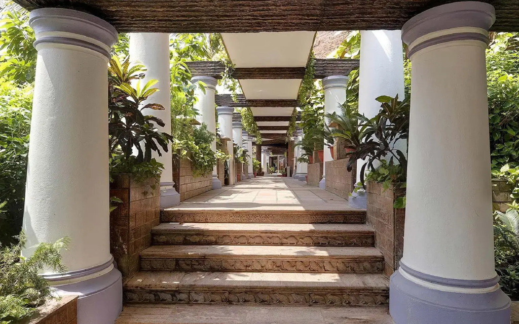 MAYFAIR Heritage, Puri