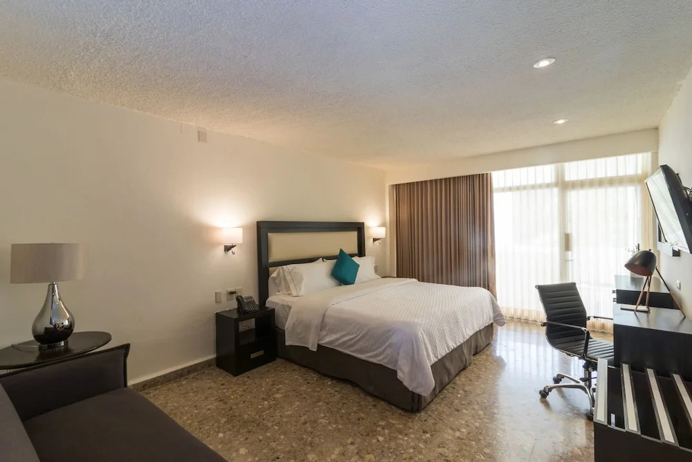 Superior Suite with balcony