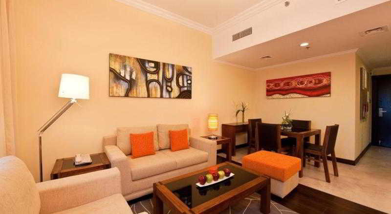 Al Nawras Hotel Apartments