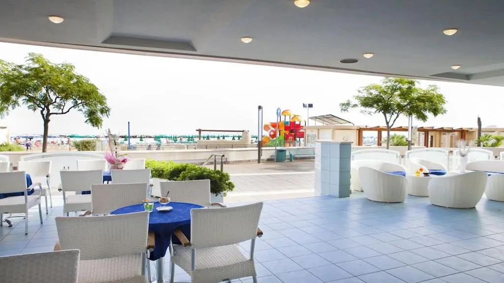 Hotel Foschi-Peninsula - Général