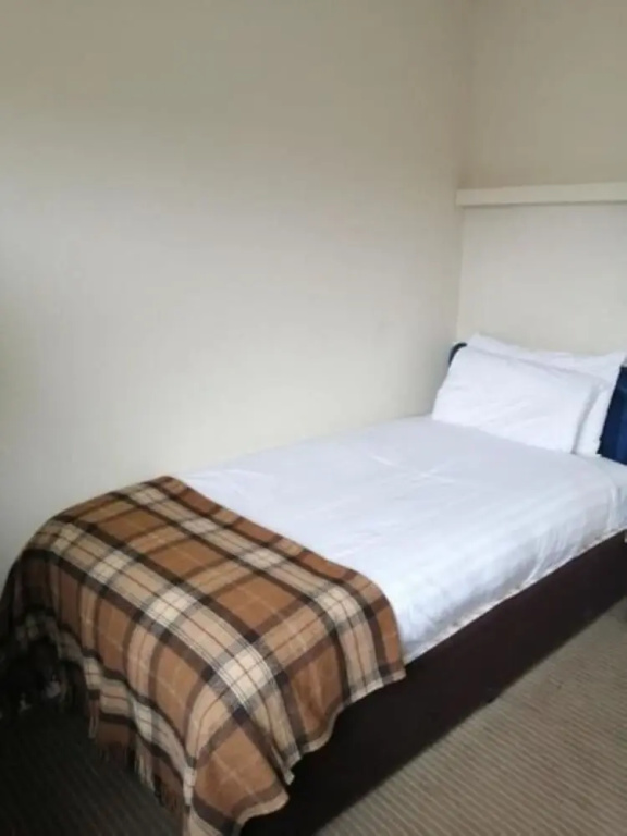Eight Acres Hotel - Chambres