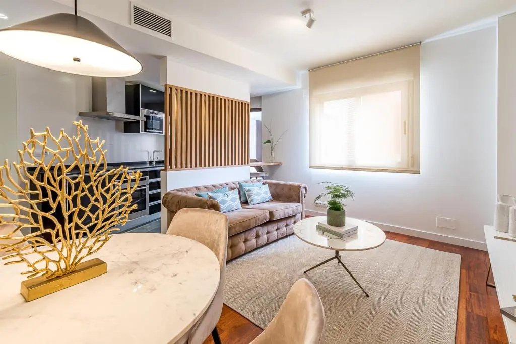 Standard Apartment