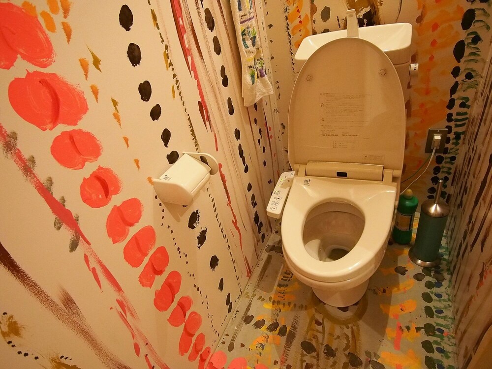 Cocoroom Guesthouse Cafe and Garden - Hostel 사진 11