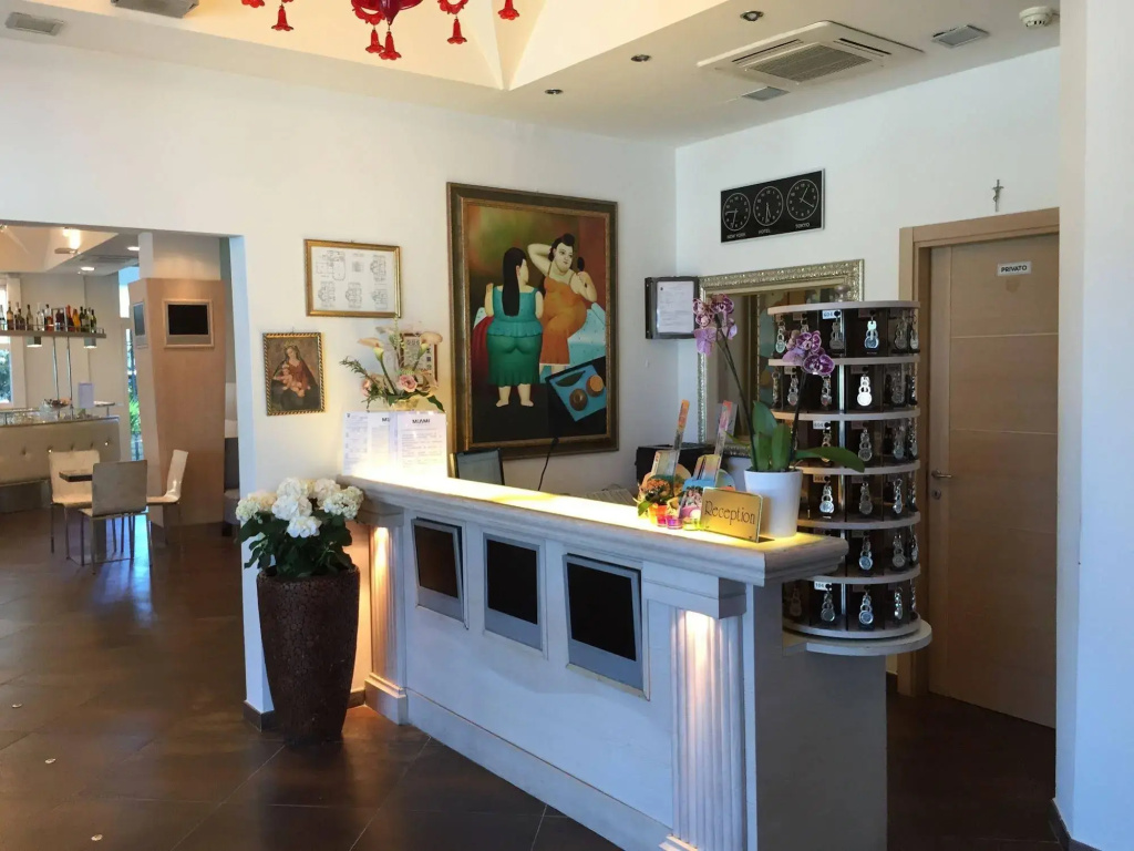 Hotel photo 21