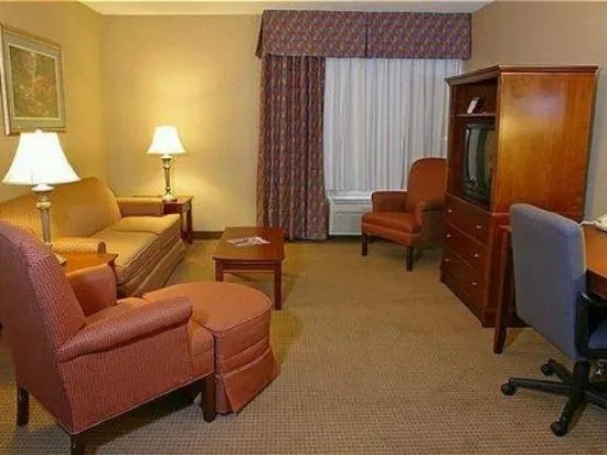 Holiday Inn Express & Suites Goodlettsville N - Nashville - фото 4