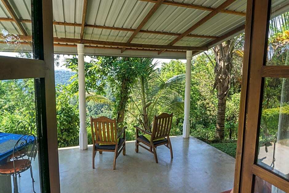 Villa Shenandoah
