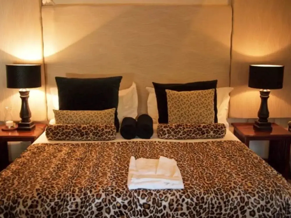 Armadale Boutique Hotel & Villas - Chambres