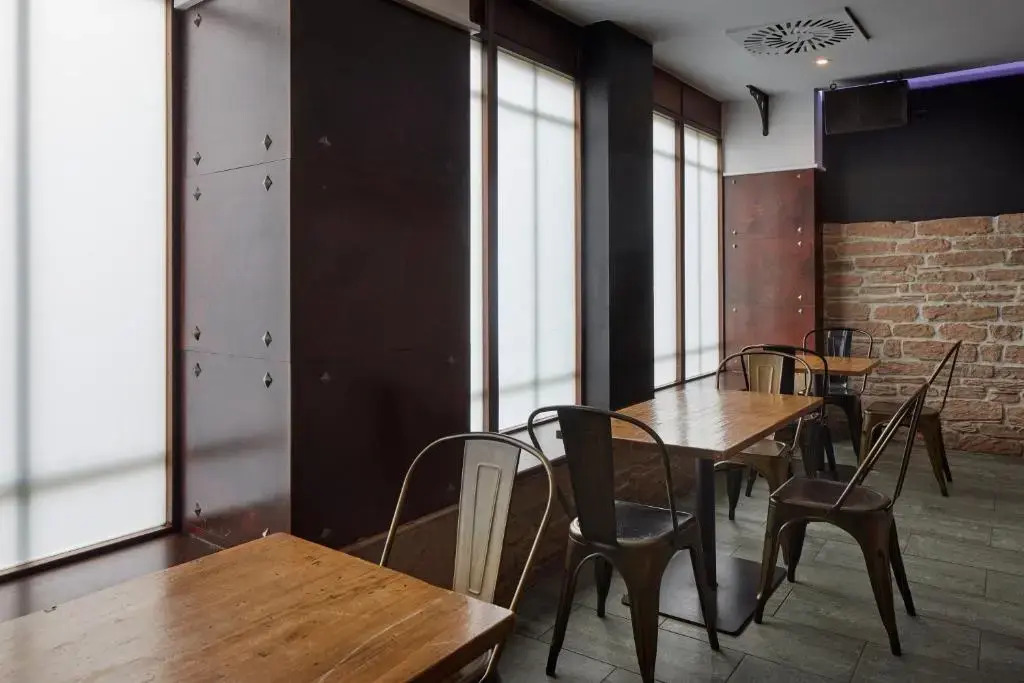 Iraipe Ongi Hotel by null