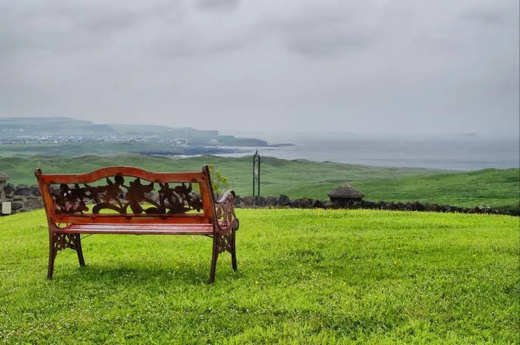 Ballylinny Holiday Cottages - фото 10