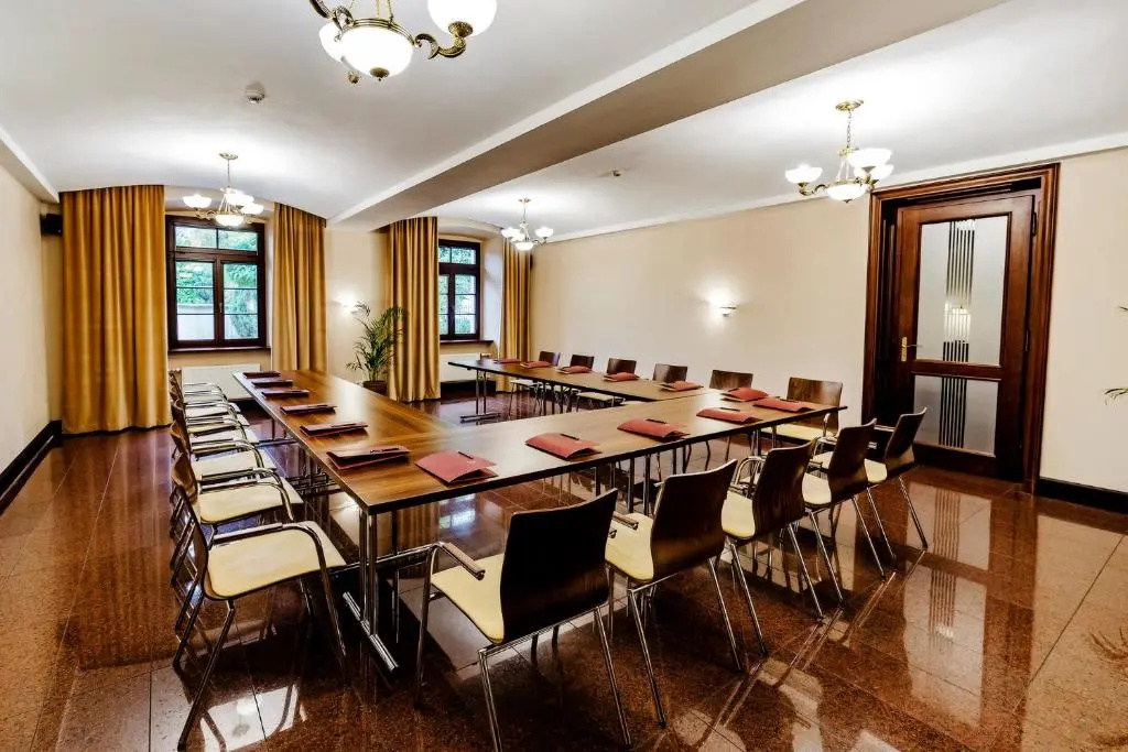 Turowka Hotel & Spa - Général