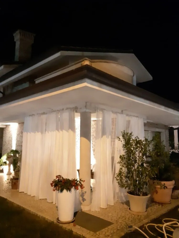 Bed and Breakfast Villa Gioia