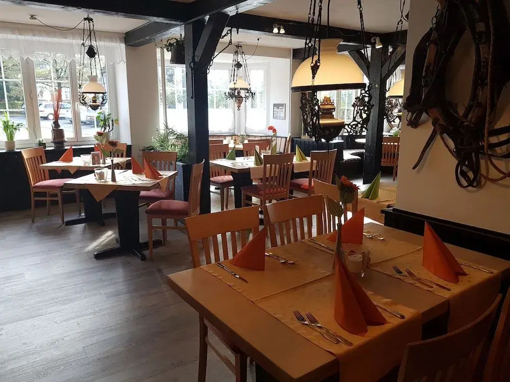 Andi´s Steakhüsli & Hotel - Général