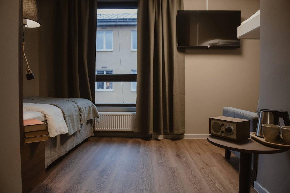 Home Hotel Bristol - Chambres