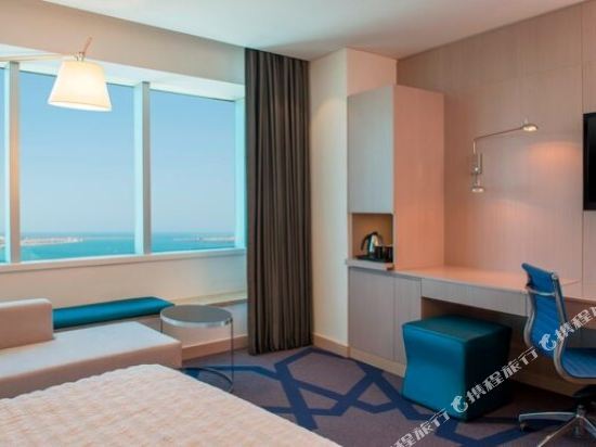 Le Royal Meridien Abu Dhabi