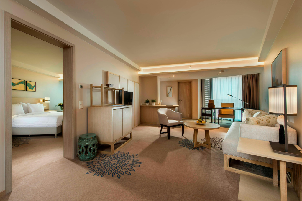 Delta Hotels by Marriott Frankfurt Offenbach - Général