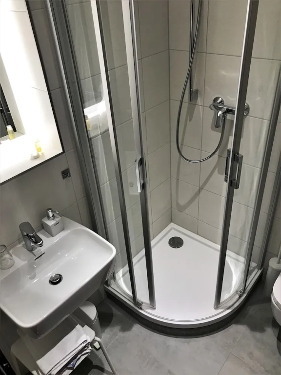 Flair Hotel Waldfrieden - Chambres