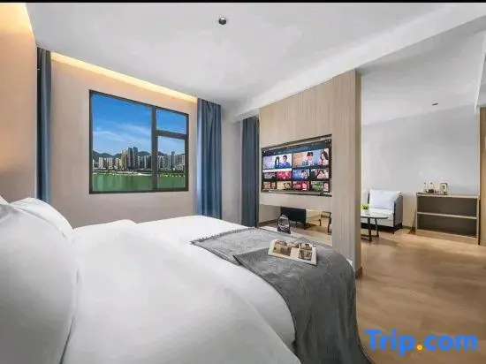 Privilege room