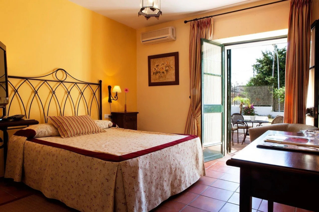 Hotel Mesón de la Molinera - Général