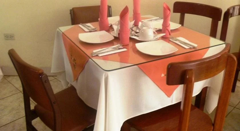 Hotel Royal Park Ventura - фото 11