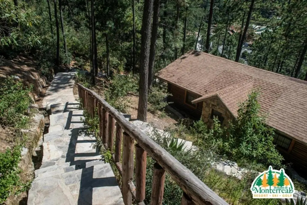 3 Bedrooms Cottage