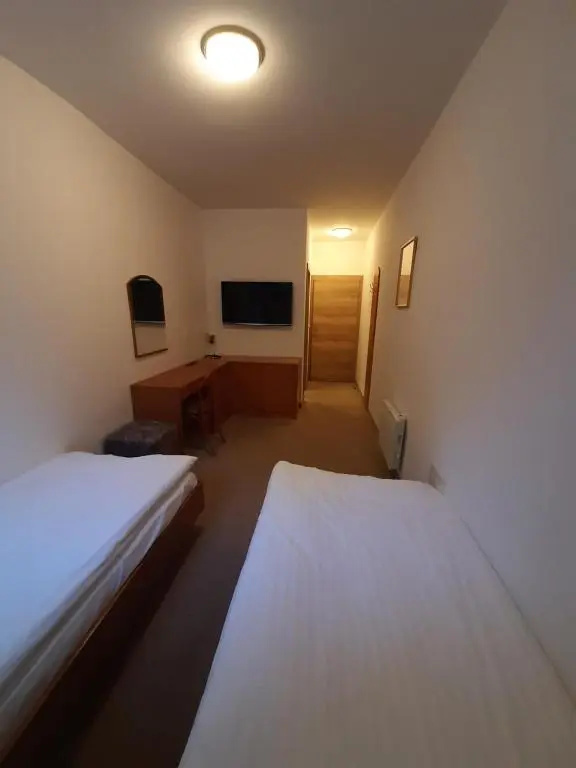 Penzion Livada - Chambres