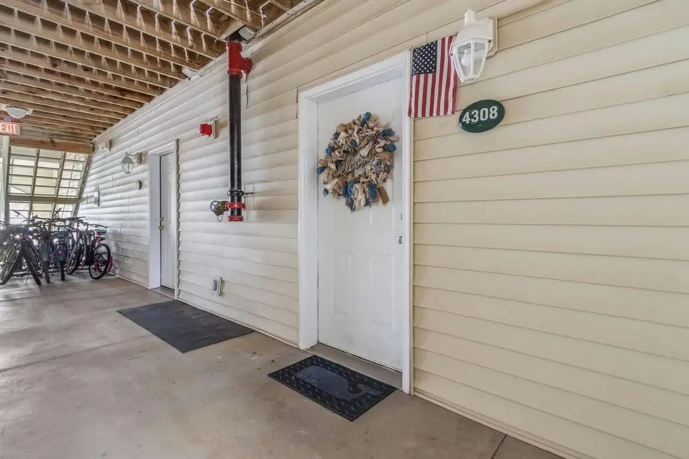 Captiva Sands 4308