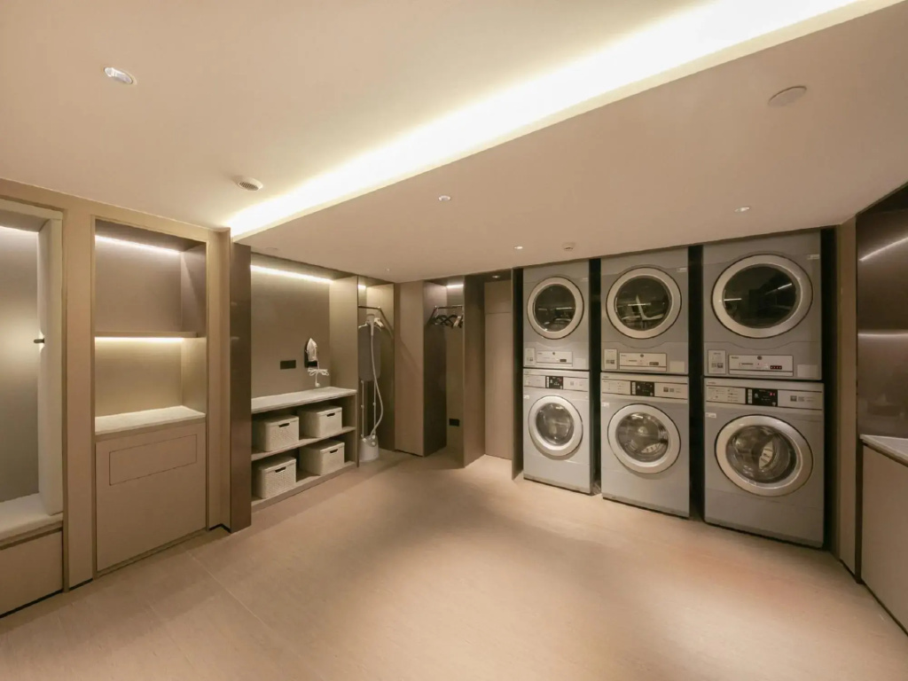 Orange Hotel (Beijing Jianguomen Baiqiao Street) - Général