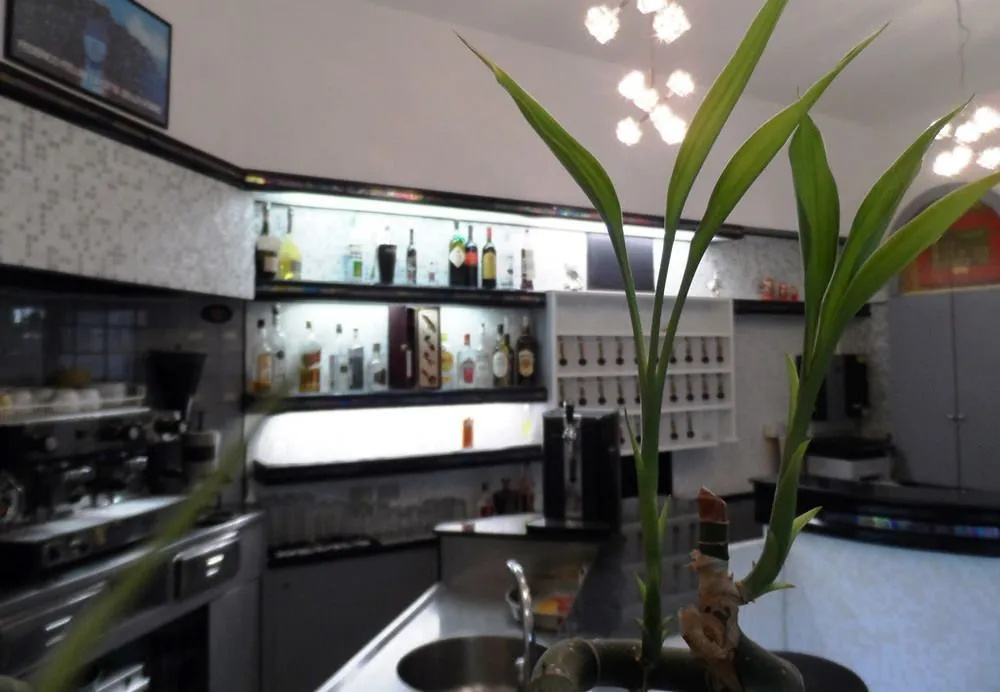 Hotel La Dolce Vita - Général
