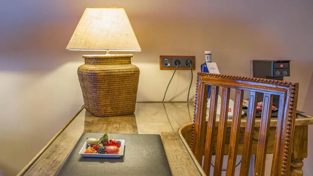 Hotel Roc Blanc & Spa - фото 13