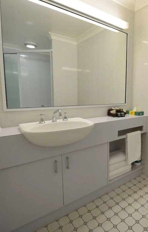 Winning Post Motor Inn — фото 5