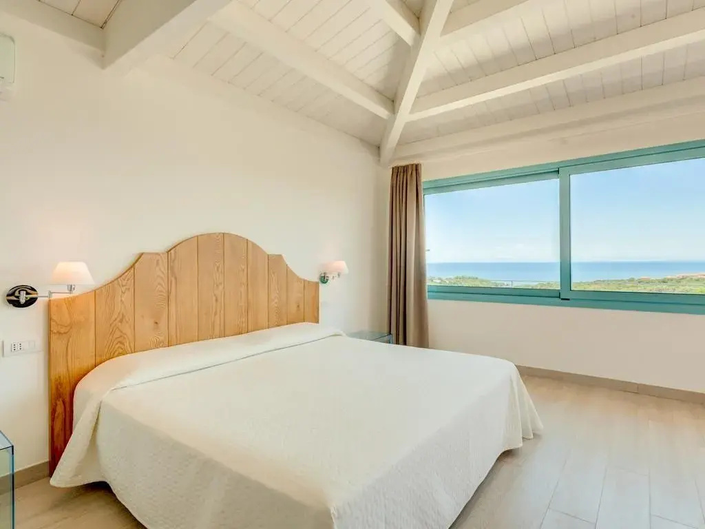 Park Hotel Asinara - Général