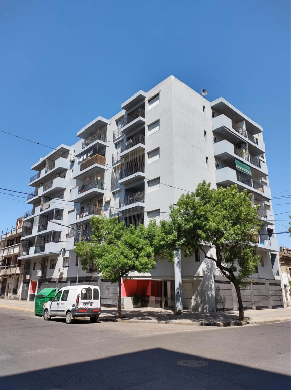 Departamento Funcional Y Moderno