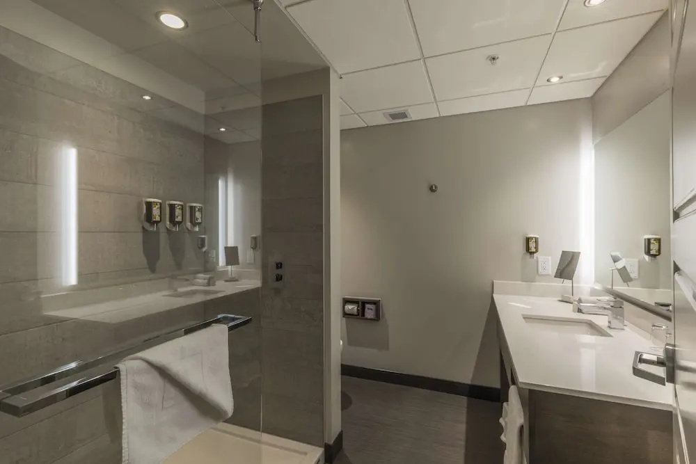 Hôtel & Suites Normandin Lévis - Chambres