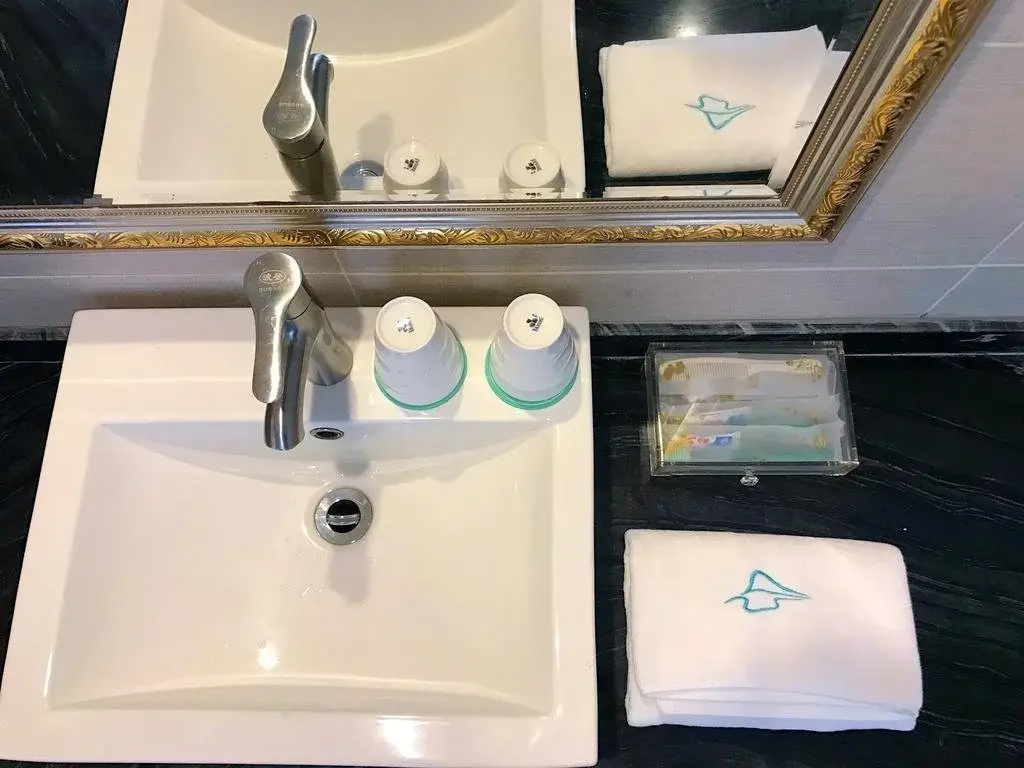 Xintiandi Hotel - Général
