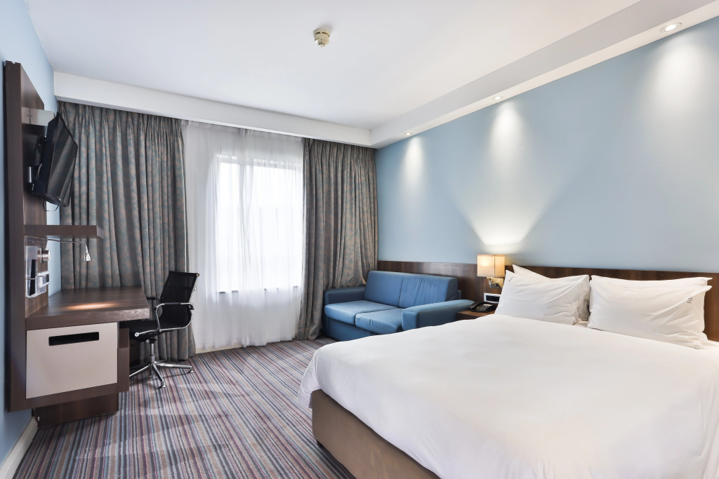 Holiday Inn Express Durban - Umhlanga by IHG - Général