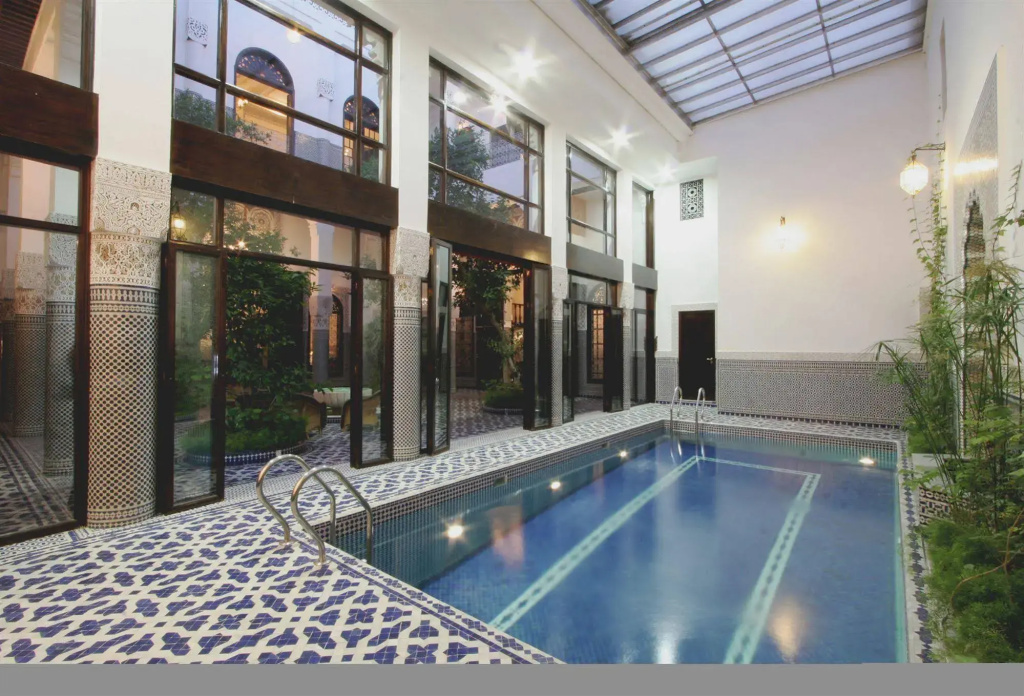 Hotel photo 11