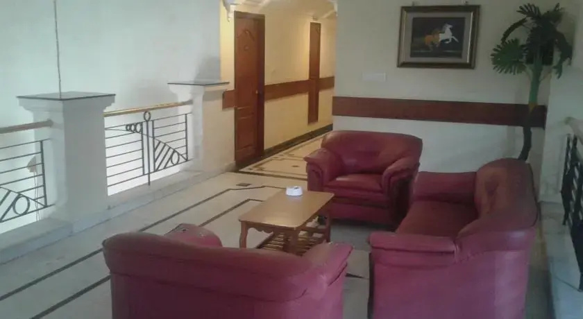 Hotel Aavanaa Inn - Général