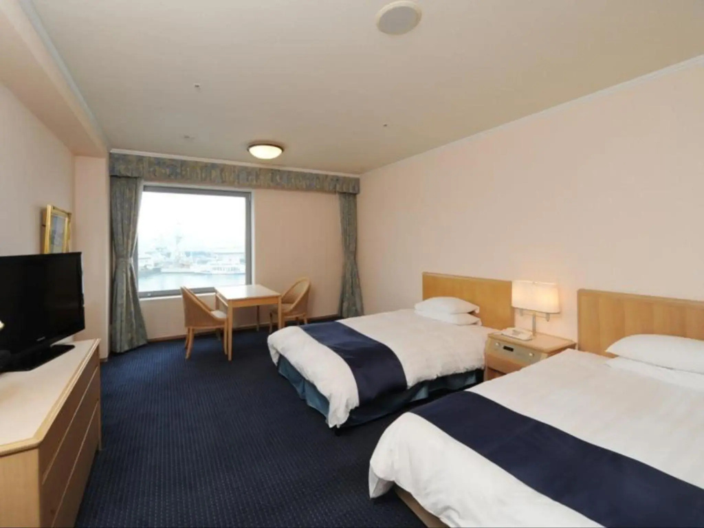 Green Hill Hotel Onomichi - Général