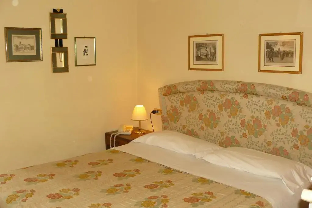 Economy room