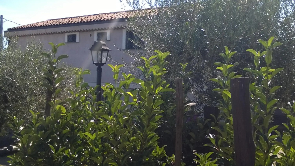 Seacily Etna House