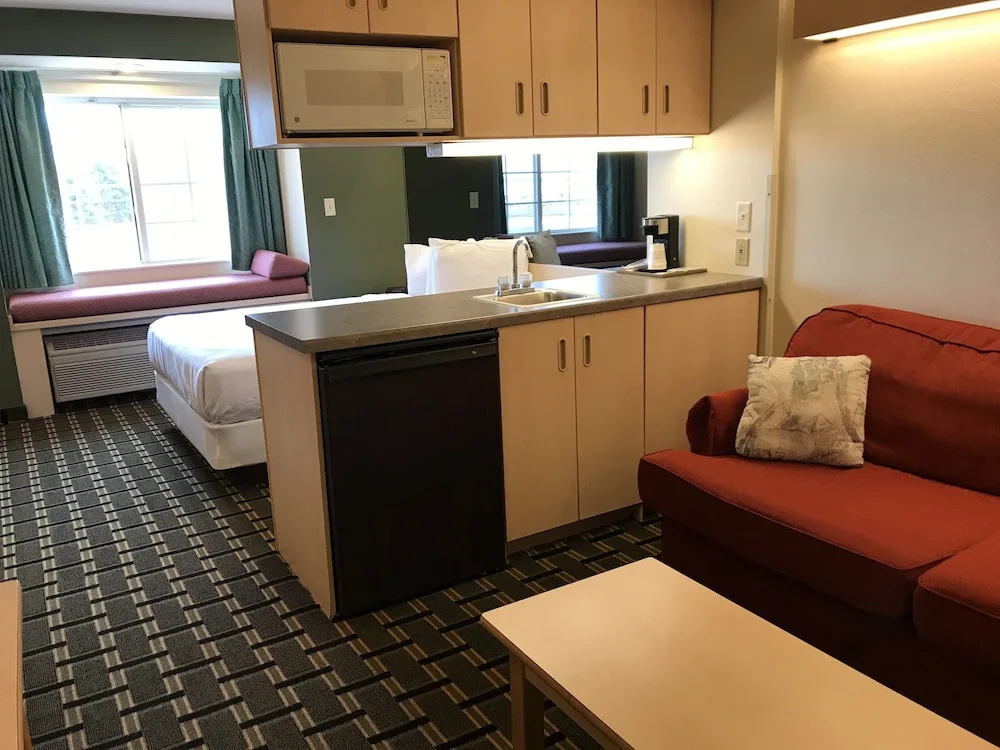 Standard Suite