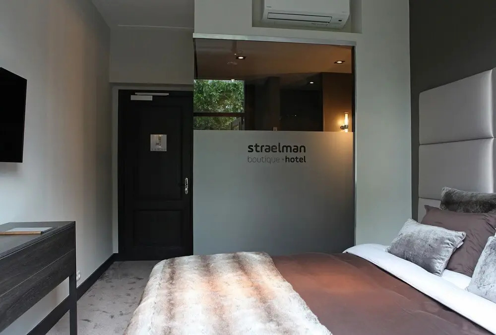 Boutique Hotel Straelman by null