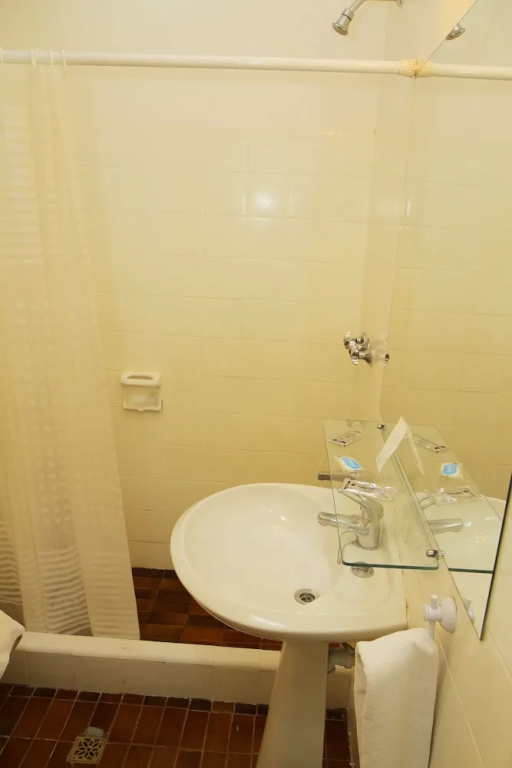 Hotel Aqua - Chambres