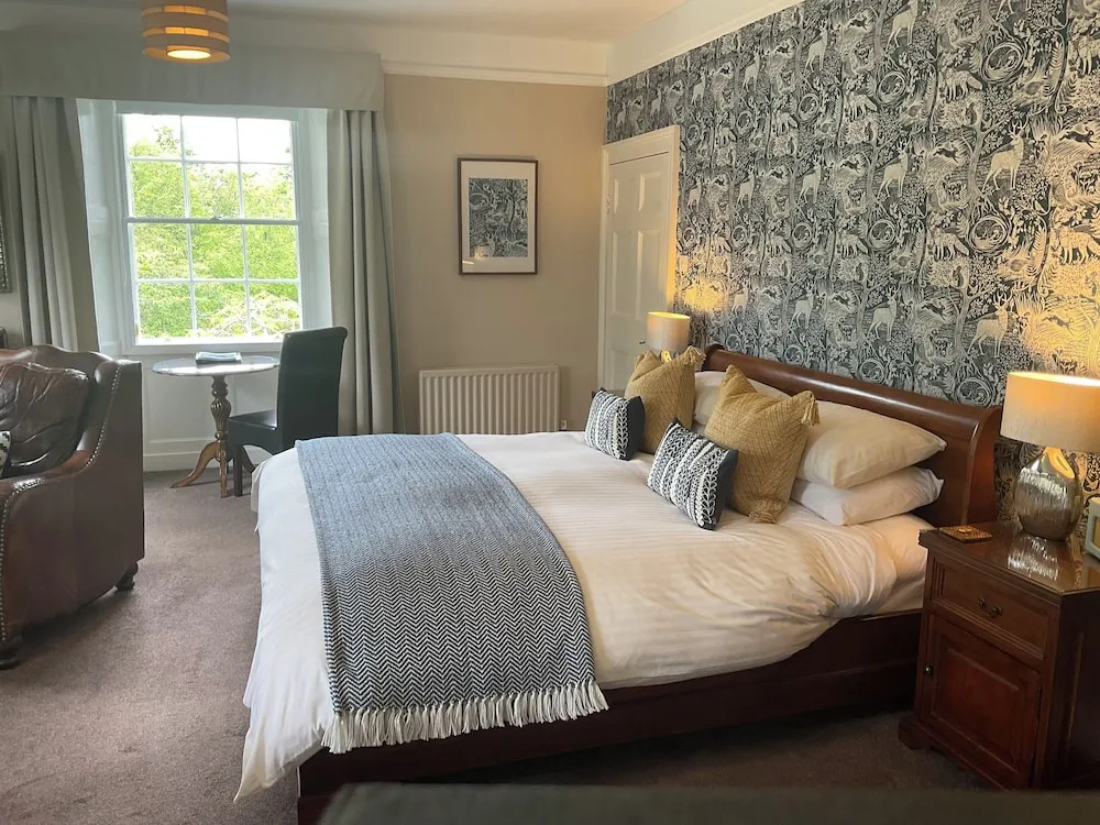 Chatton Park House Hotel Adult Only - Chambres