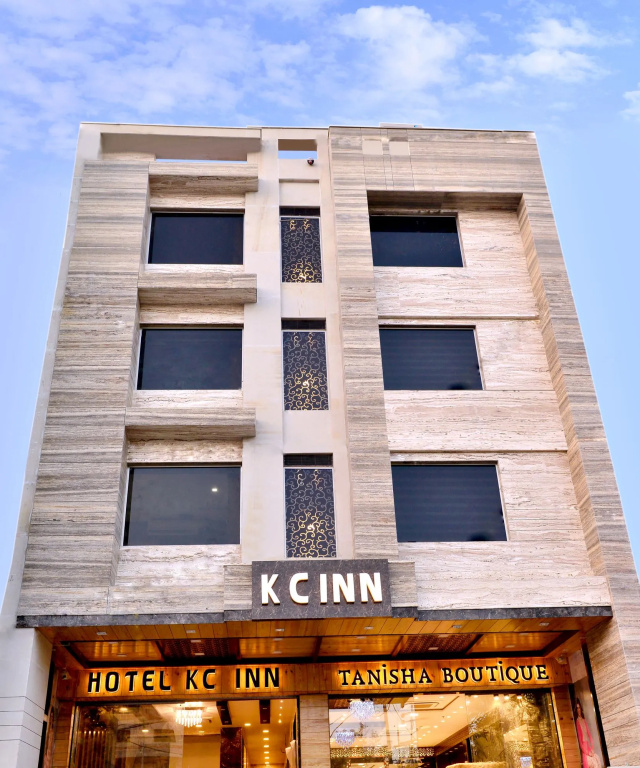 Hotel photo 1