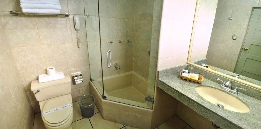 Wyndham Costa del Sol Cajamarca - Chambres
