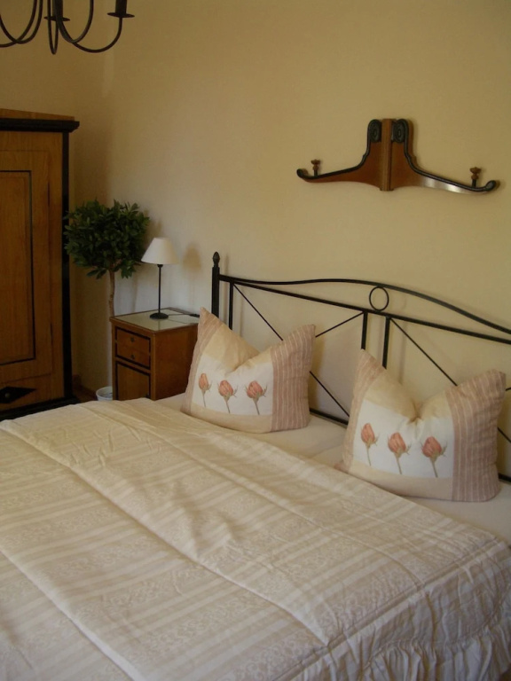 Hotel Appartement Villa Ulenburg - Chambres