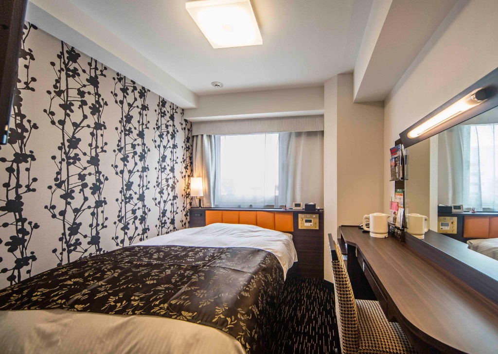 APA Hotel Ueno Hirokoji 사진 4