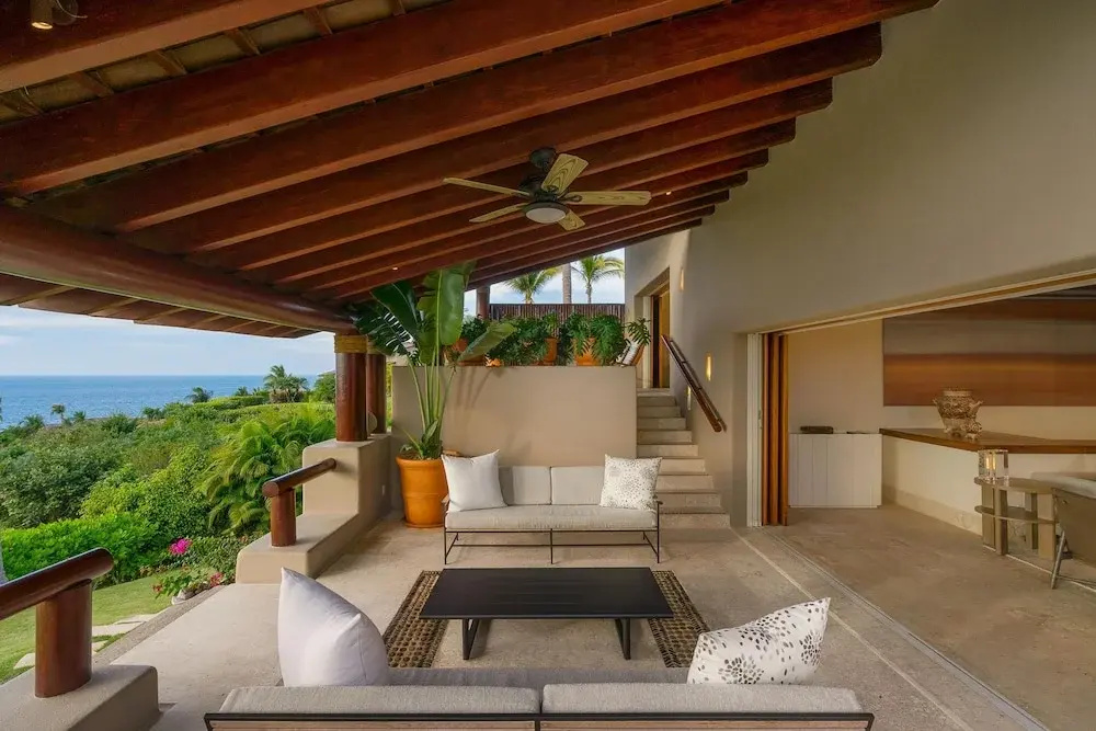 Four Seasons 2038 Teulu Golf Beach Club